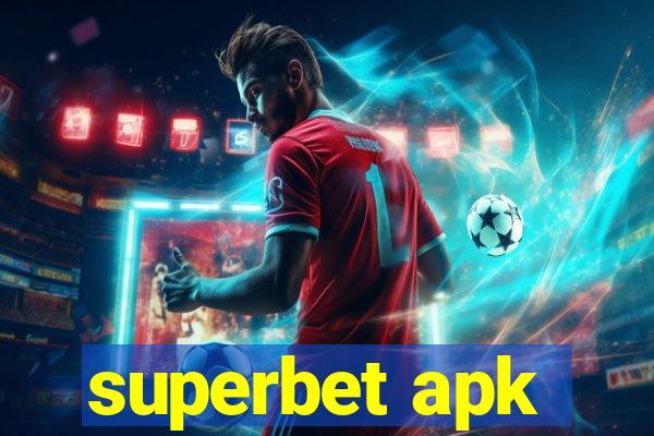 superbet apk