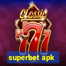 superbet apk