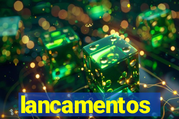 lancamentos plataformas slots