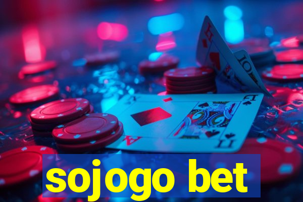 sojogo bet