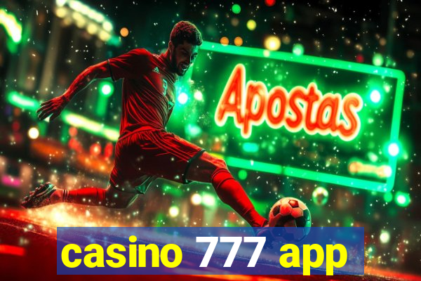 casino 777 app