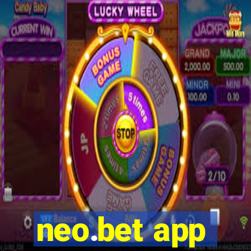 neo.bet app