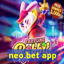 neo.bet app