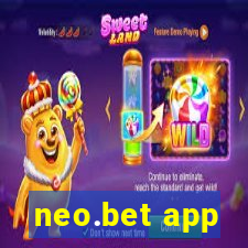 neo.bet app