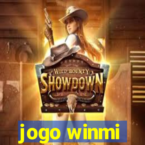 jogo winmi