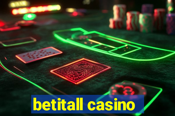 betitall casino