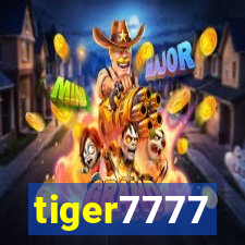 tiger7777