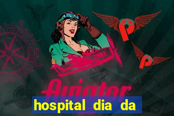 hospital dia da vila prudente