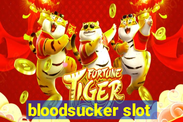 bloodsucker slot