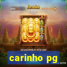 carinho pg