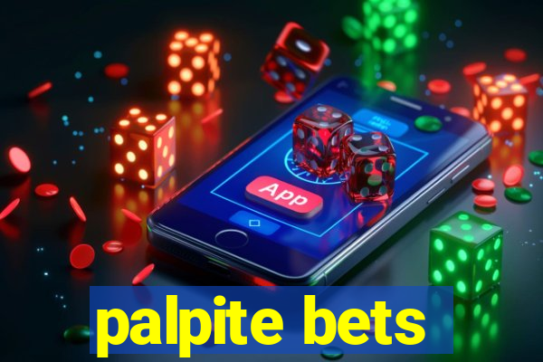 palpite bets