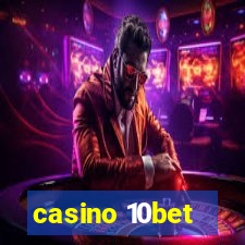 casino 10bet