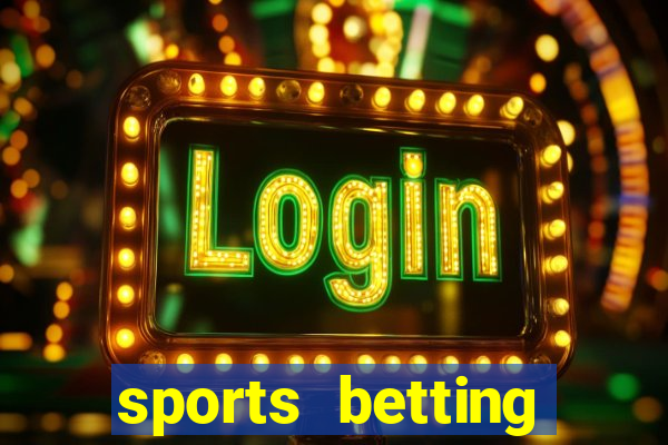 sports betting bookie software