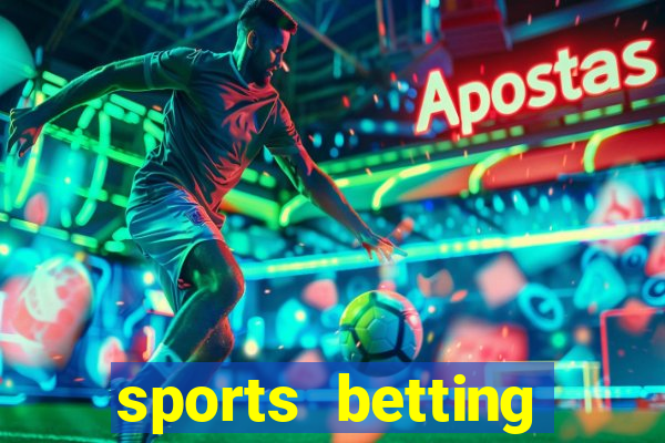 sports betting bookie software