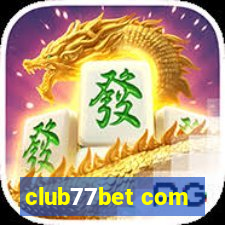 club77bet com