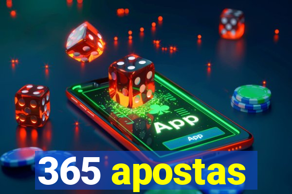 365 apostas