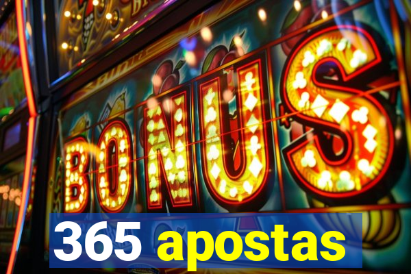 365 apostas