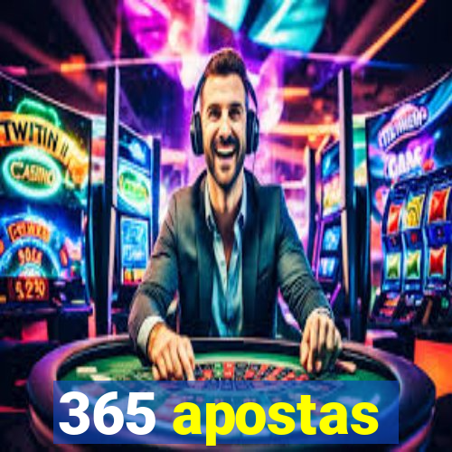 365 apostas