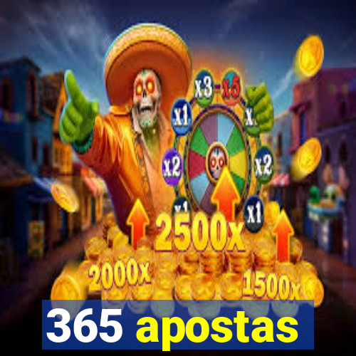 365 apostas