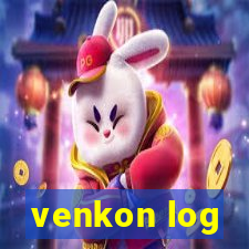 venkon log