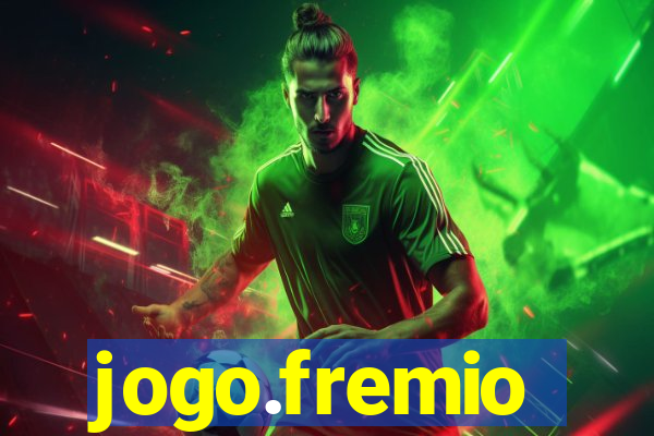 jogo.fremio