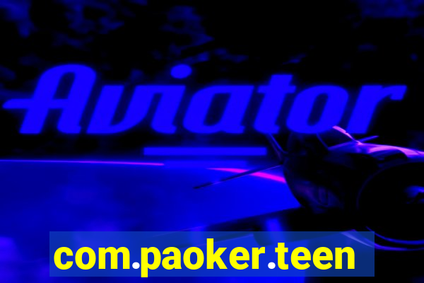 com.paoker.teen.macgame