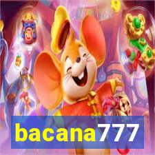 bacana777