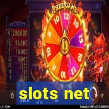 slots net