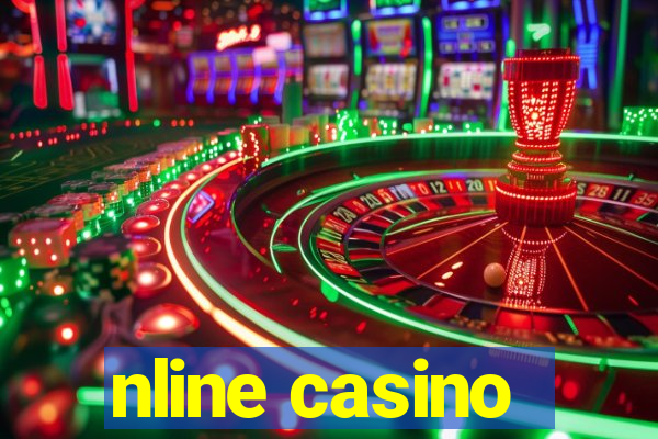 nline casino