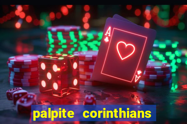 palpite corinthians x atletico mg