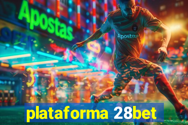 plataforma 28bet