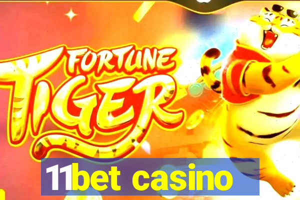 11bet casino