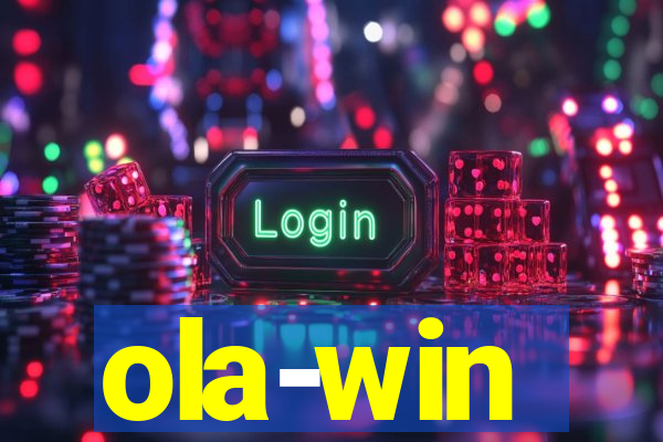 ola-win