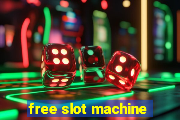 free slot machine