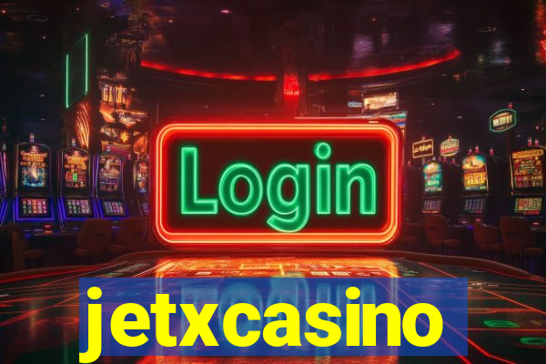 jetxcasino