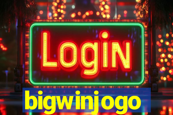 bigwinjogo