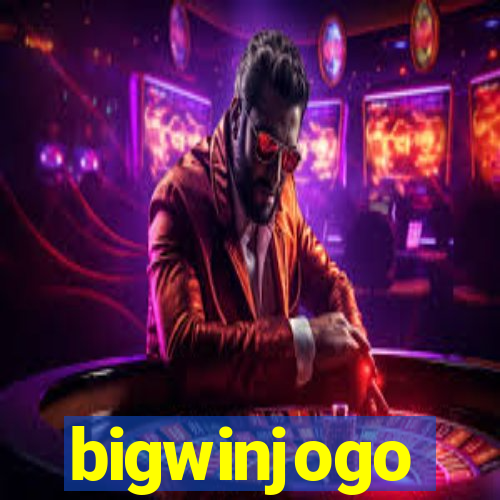 bigwinjogo