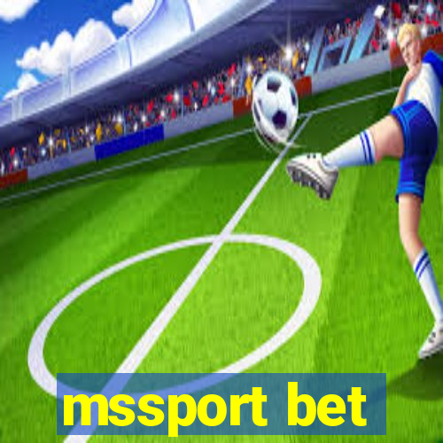 mssport bet