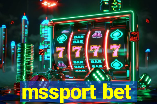 mssport bet