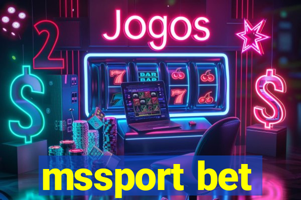 mssport bet