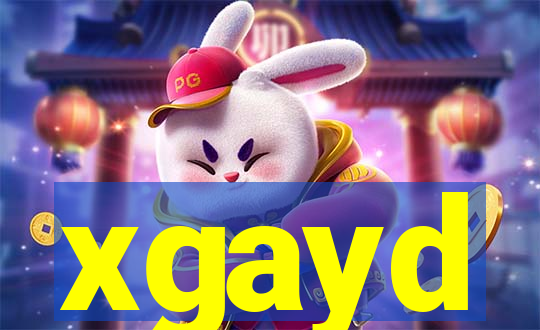 xgayd