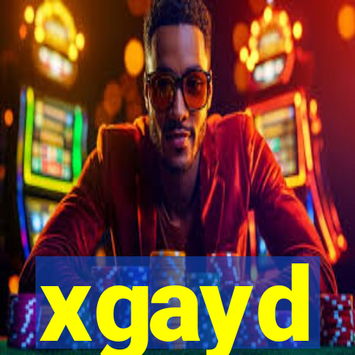 xgayd