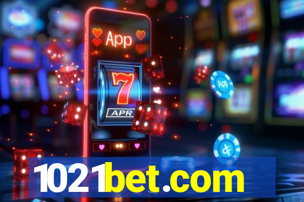 1021bet.com