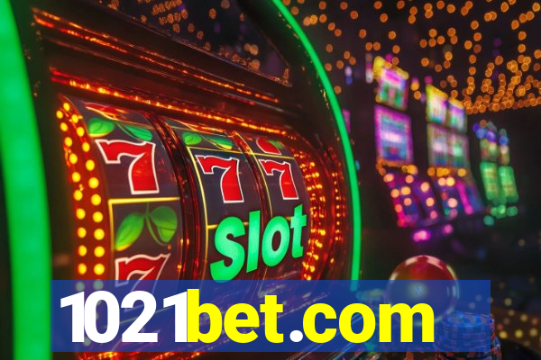 1021bet.com