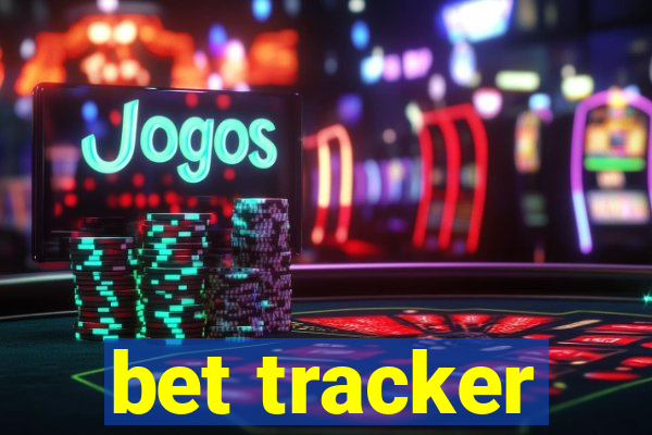 bet tracker