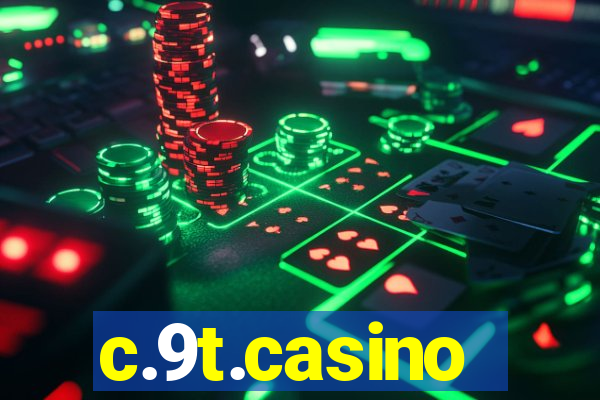 c.9t.casino