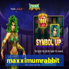 maxximumrabbit