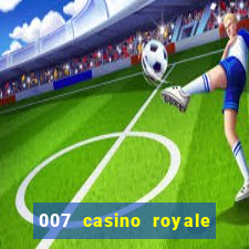 007 casino royale torrent magnet