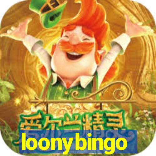 loonybingo