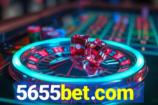 5655bet.com